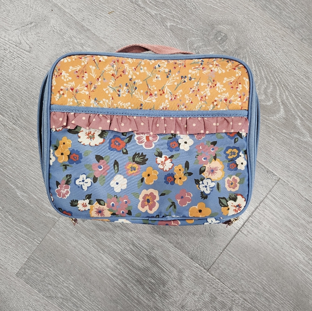 Matilda Jane Botanical Lunchbox